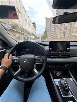 ميتسوبيشي اوتلاندر